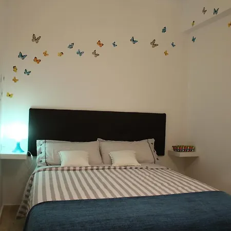 Moderno Cerca Del Centro Apartment Malaga