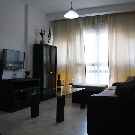 Apartment Moderno Cerca Del Centro
