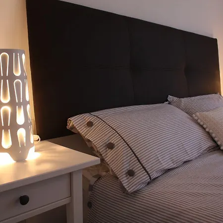 Apartment Moderno Cerca Del Centro