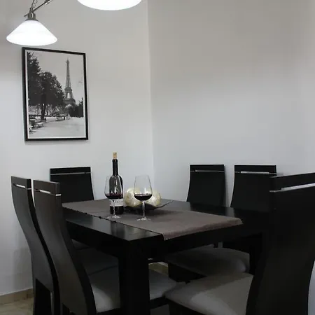 Apartamento Moderno Cerca Del Centro *