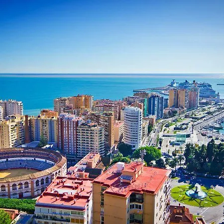 Apartamento Moderno Cerca Del Centro